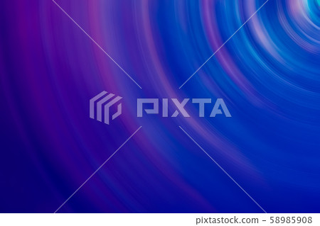 Abstract ripple gradient background - Stock Illustration [58985908] - PIXTA