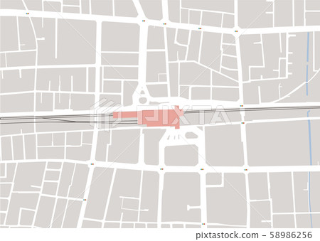 武藏境 武藏境 58986256