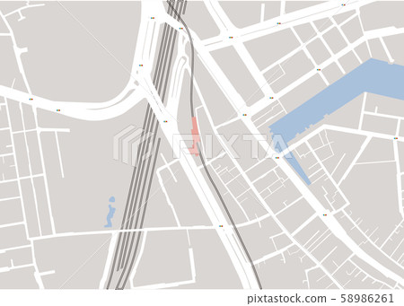 Kita Shinagawa Kita Shinagawa 58986261