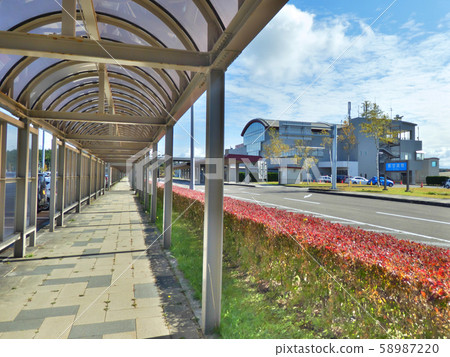 大館能代機場 58987220