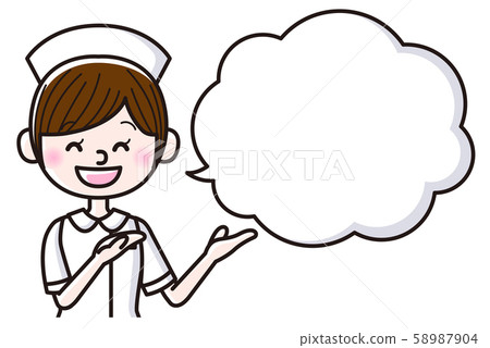 推薦護士 58987904