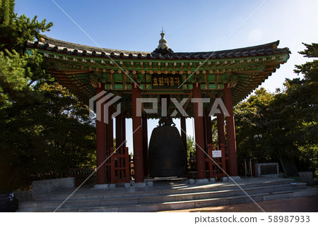 韓國風景 58987933