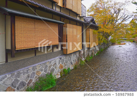 Gion's spring Gion's spring 58987988