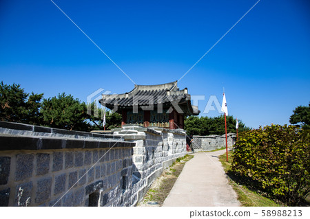 韓國風景 58988213