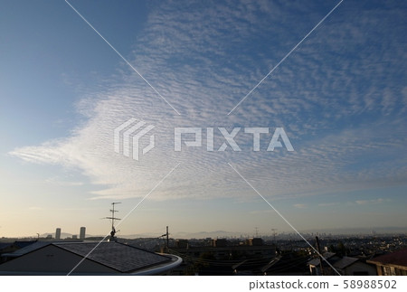 Cloud 58988502