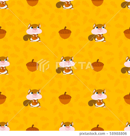 Set of colorful autumn leaves Set of colorful autumn leaves 58988806