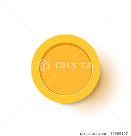 gold coin 01 58989107