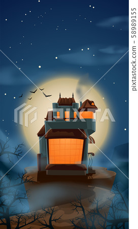 picture of house 58989155