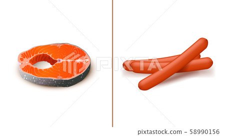 food set meal 58990156