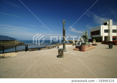 Anjin Memorial Park Anjin Memorial Park 58990328