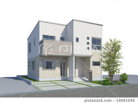 House appearance House appearance 58991048