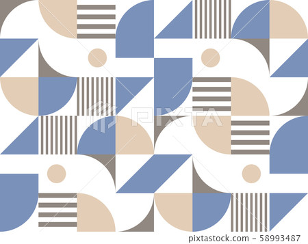 幾何圖案1 58993487