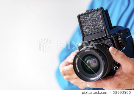 中畫幅相機M047 58993560