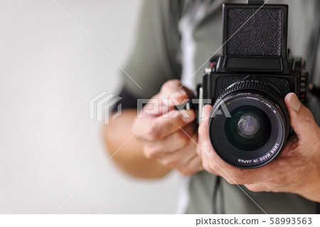 中畫幅相機M044 58993563