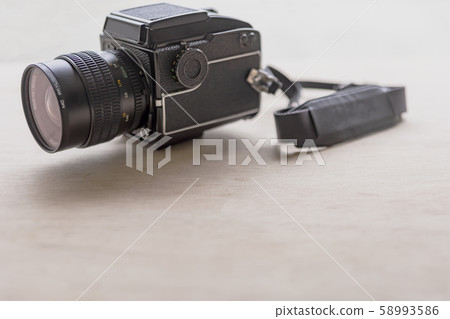 Medium format camera Z004 Medium format camera Z004 58993586