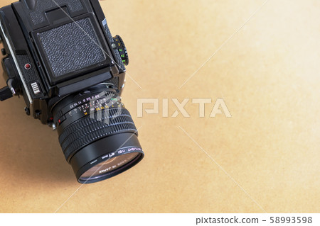 中畫幅相機M016 58993598