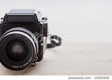 中畫幅相機M014 58993600