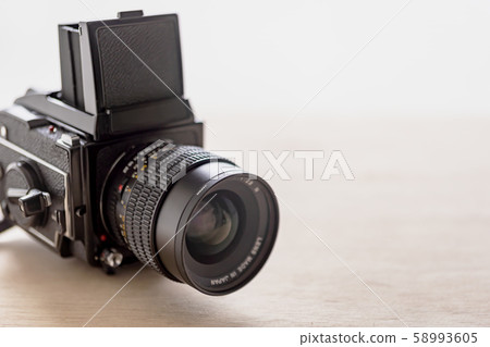 Medium format camera Z009 Medium format camera Z009 58993605