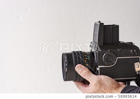 中畫幅相機M038 中畫幅相機M038 58993614