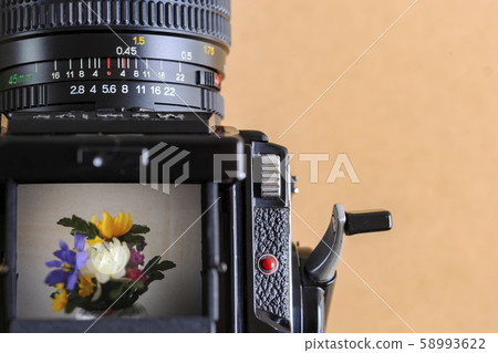 中畫幅相機M025 58993622