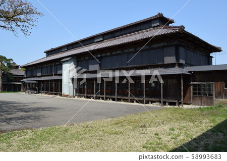 Japan Heritage Matsugaoka Terrace 58993683