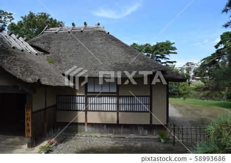 Japan Heritage Matsugaoka Terrace 58993686