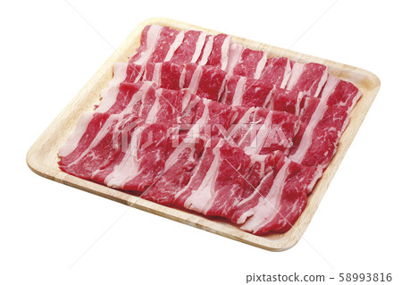 牛肉剝肉02(通過) 牛肉剝肉02(通過) 58993816