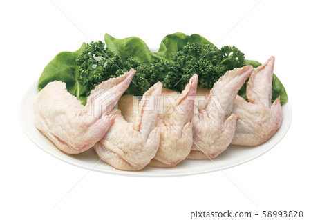 Chicken wing 01 (with pass) 58993820