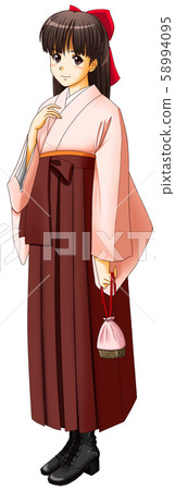 Hikara daughter standing 58994095