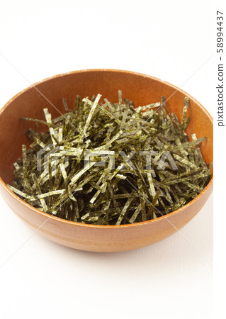 Shredded Nori Laver Shredded Nori Laver 58994437