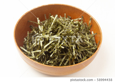 Shredded Nori Laver Shredded Nori Laver 58994438
