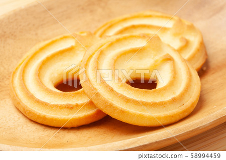 Butter cookie Butter cookie 58994459