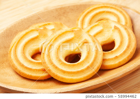 Butter cookie Butter cookie 58994462