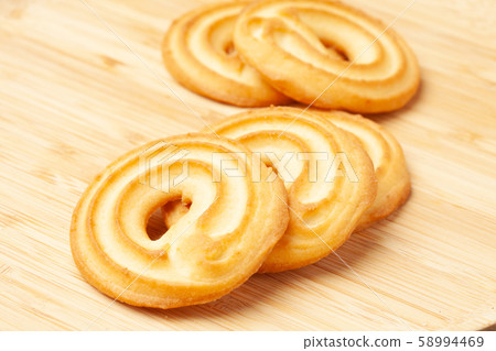 Butter cookie Butter cookie 58994469