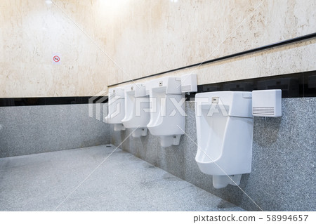 urinal on the wall urinal on the wall 58994657