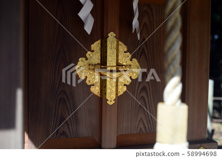 西宮神社轄區白太郎神社2 西宮神社轄區白太郎神社2 58994698