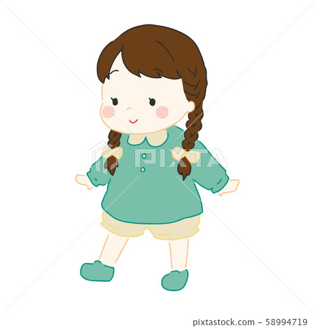 Children from around the world Asian girls Children from around the world Asian girls 58994719
