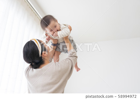 嬰兒托兒所 嬰兒托兒所 58994972