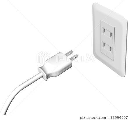 電源插座 58994997