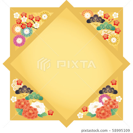 剪裁材料87 58995109