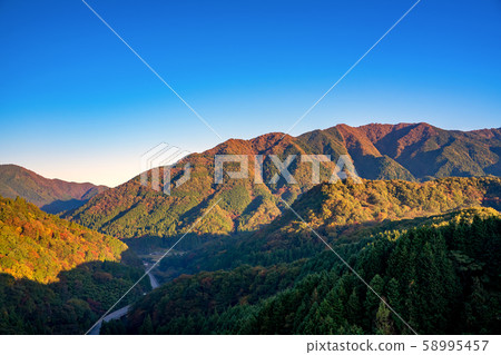 島根縣Orochi環和秋葉 58995457