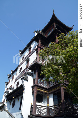 Old Shanghai Old Shanghai 58995547