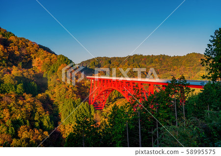 島根縣Orochi環和秋葉 島根縣Orochi環和秋葉 58995575