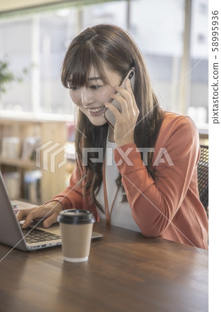 辦公室女士 辦公室女士 58995936
