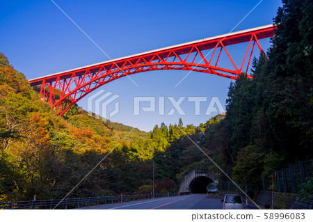 島根縣Orochi環和秋葉 58996083