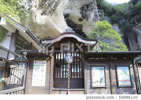 To木縣宇都宮市大谷市大谷觀音堂大谷寺 58996120