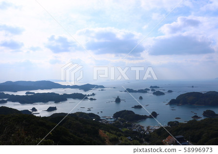 長崎群島 長崎群島 58996973