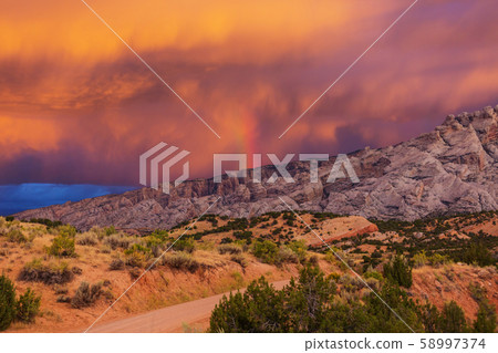 American landscapes 58997374