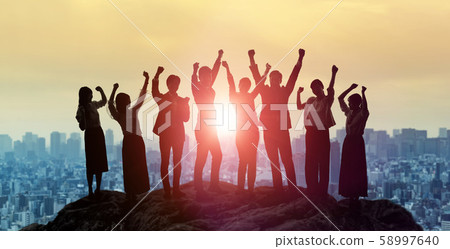 People who rejoice People who rejoice 58997640