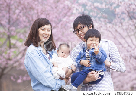 櫻花家庭 櫻花家庭 58998736